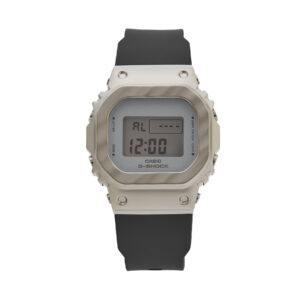 🕒 Laikrodžiai, Laikrodis G-Shock Bell e Courbe GM-S5600BC-1ER Juoda