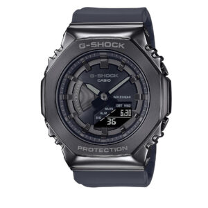 🕒 Laikrodžiai, Laikrodis G-Shock GM-S2100B-8AER Pilka