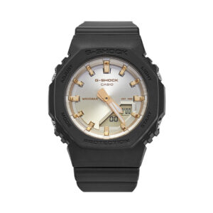 🕒 Laikrodžiai, Laikrodis G-Shock GMA-P2100SG-1AER Juoda