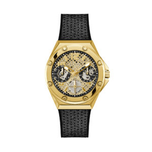 🕒 Laikrodžiai, Laikrodis Guess Sport Continental GW0620L2 Juoda