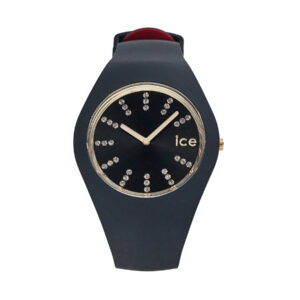 🕒 Laikrodžiai, Laikrodis Ice-Watch Cosmos 21047 Juoda