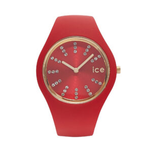 🕒 Laikrodžiai, Laikrodis Ice-Watch Cosmos 21302 Raudona