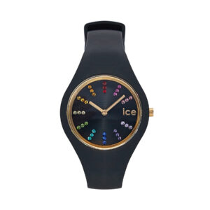 🕒 Laikrodžiai, Laikrodis Ice-Watch Cosmos 21343 Juoda