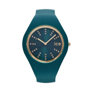 🕒 Laikrodžiai, Laikrodis Ice-Watch Cosmos 21593 Žalia