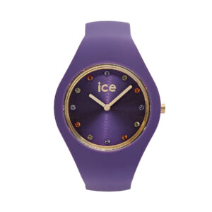 🕒 Laikrodžiai, Laikrodis Ice-Watch Cosmos 22286 Violetinė