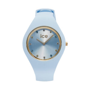 🕒 Laikrodžiai, Laikrodis Ice-Watch Cosmos 22360 Mėlyna