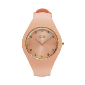 🕒 Laikrodžiai, Laikrodis Ice-Watch Cosmos 22362 Oranžinė