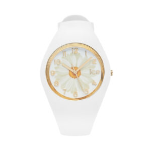 🕒 Laikrodžiai, Laikrodis Ice-Watch Flower 21739 Balta