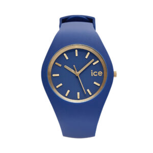 🕒 Laikrodžiai, Laikrodis Ice-Watch Glam Brushed 20544 Tamsiai mėlyna