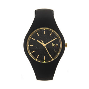 🕒 Laikrodžiai, Laikrodis Ice-Watch Ice Glitter 001349 S Juoda