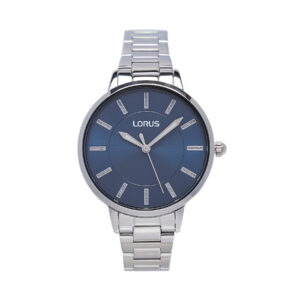 🕒 Laikrodžiai, Laikrodis Lorus Fashion RG213VX9 Sidabrinė