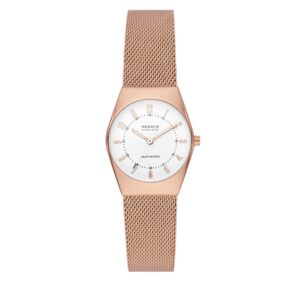 🕒 Laikrodžiai, Laikrodis Skagen SKW3078 Auksinė