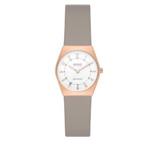 🕒 Laikrodžiai, Laikrodis Skagen SKW3079 Auksinė