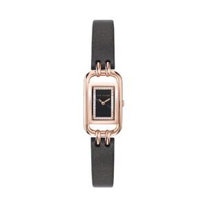 🕒 Laikrodžiai, Laikrodis Ted Baker BKPTTS403 Juoda