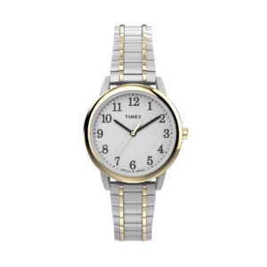 🕒 Laikrodžiai, Laikrodis Timex Classic TWG062900 Rožinis auksas