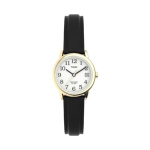 🕒 Laikrodžiai, Laikrodis Timex Easy Reader T2H341 Juoda