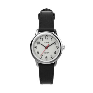 🕒 Laikrodžiai, Laikrodis Timex Easy Reader TW2V75300 Juoda