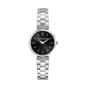 🕒 Laikrodžiai, Laikrodis Trussardi R2453164503 Sidabrinė