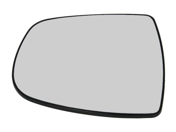 Veidrodėlio stiklas su rėmeliu (išorinis) 6026545E